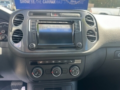 Used 2017  Volkswagen Tiguan 4d SUV Wolfsburg 4Motion at Headlight Motor Group near Lewiston, ME