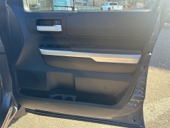 Used 2014  Toyota Tundra 4WD CrewMax SR5 5&period;7L at Headlight Motor Group near Lewiston&comma; ME