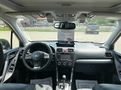 Used 2014 Subaru Forester 4d SUV i Touring at Headlight Motor Group near Lewiston, ME