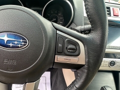 Used 2015 Subaru Outback 4d SUV i Limited PZEV at Headlight Motor Group near Lewiston, ME