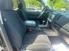 Used 2013 Toyota Tundra 4WD Double Cab 5.7L at Headlight Motor Group near Lewiston, ME