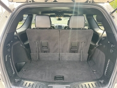 Used 2018 Dodge Durango 4d SUV AWD R/T at Headlight Motor Group near Lewiston, ME
