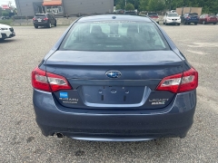 Used 2015 Subaru Legacy 4d Sedan 2.5i Limited PZEV at Headlight Motor Group near Lewiston, ME