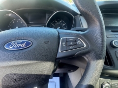 Used 2015 Ford Focus 4d Hatchback SE at Headlight Motor Group near Lewiston, ME