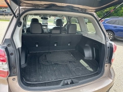 Used 2014 Subaru Forester 4d SUV i Touring at Headlight Motor Group near Lewiston, ME