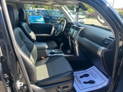 Used 2020 Toyota 4Runner 4d SUV 4WD SR5 Premium at Headlight Motor Group near Lewiston, ME