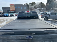 Used 2020  Ford Super Duty F-250 4WD Crew Cab Lariat at Headlight Motor Group near Lewiston&comma; ME