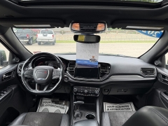 Used 2021  Dodge Durango GT AWD at Headlight Motor Group near Lewiston&comma; ME