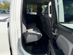 Used 2015  Chevrolet Silverado 2500 4WD Double Cab Work Truck at Headlight Motor Group near Lewiston&comma; ME