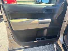 Used 2010 Toyota Tundra 4WD CrewMax 5.7L at Headlight Motor Group near Lewiston, ME