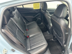 Used 2019  Subaru Crosstrek 4d SUV 2.0i Limited at Headlight Motor Group near Lewiston, ME