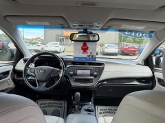 Used 2014  Toyota Avalon 4d Sedan XLE at Headlight Motor Group near Lewiston&comma; ME