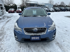 Used 2017  Subaru Crosstrek 4d SUV Premium CVT at Headlight Motor Group near Lewiston&comma; ME
