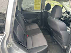 Used 2015 Subaru Forester 4d SUV i Premium CVT at Headlight Motor Group near Lewiston, ME