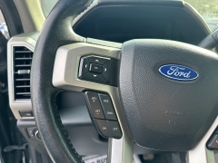 Used 2020  Ford Super Duty F-250 4WD Crew Cab Lariat at Headlight Motor Group near Lewiston&comma; ME