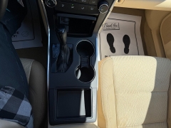 Used 2015  Toyota Camry 4d Sedan LE at Headlight Motor Group near Lewiston&comma; ME