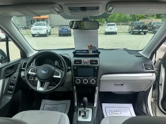Used 2018 Subaru Forester 4d SUV 2.5i Premium CVT at Headlight Motor Group near Lewiston, ME