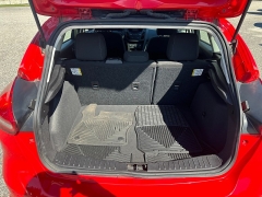 Used 2015 Ford Focus 4d Hatchback SE at Headlight Motor Group near Lewiston, ME