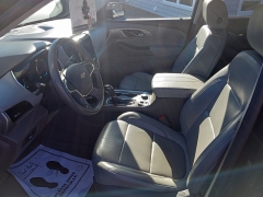 Used 2019 Chevrolet Traverse 4d SUV AWD LT Leather at Headlight Motor Group near Lewiston, ME