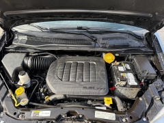 Used 2019  Dodge Grand Caravan 4d Wagon SE at Headlight Motor Group near Lewiston&comma; ME
