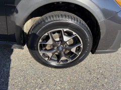 Used 2019  Subaru Crosstrek 4d SUV 2&period;0i Premium CVT at Headlight Motor Group near Lewiston&comma; ME