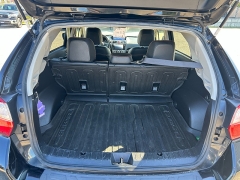 Used 2017 Subaru Crosstrek 4d SUV Limited at Headlight Motor Group near Lewiston, ME