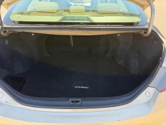 Used 2011  Toyota Camry 4d Sedan Auto at Headlight Motor Group near Lewiston&comma; ME