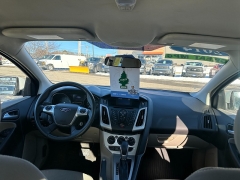 Used 2014  Ford Focus 4d Sedan SE at Headlight Motor Group near Lewiston&comma; ME