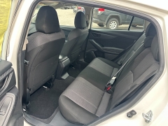 Used 2023  Subaru Impreza 5-door CVT at Headlight Motor Group near Lewiston&comma; ME