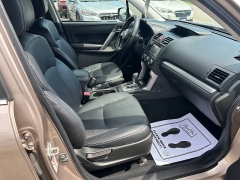 Used 2014 Subaru Forester 4d SUV i Touring at Headlight Motor Group near Lewiston, ME