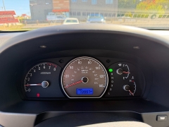 Used 2007  Hyundai Elantra 4d Sedan GLS Auto at Headlight Motor Group near Lewiston&comma; ME