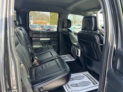 Used 2020  Ford Super Duty F-250 4WD Crew Cab Lariat at Headlight Motor Group near Lewiston&comma; ME