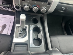 Used 2015 Toyota Tundra 4WD Double Cab SR 5.7L at Headlight Motor Group near Lewiston, ME