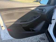 Used 2015  Ford Focus 4d Sedan S at Headlight Motor Group near Lewiston&comma; ME