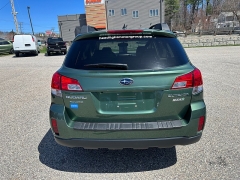 Used 2012  Subaru Outback 4d SUV i Limited at Headlight Motor Group near Lewiston&comma; ME