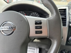 Used 2019  Nissan Frontier 4WD Crew Cab SV Auto at Headlight Motor Group near Lewiston&comma; ME