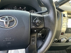 Used 2018  Toyota Tundra 4WD Double Cab SR5 Longbed 5&period;7L at Headlight Motor Group near Lewiston&comma; ME