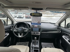 Used 2016  Subaru Crosstrek 4d SUV Limited at Headlight Motor Group near Lewiston&comma; ME