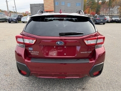Used 2019  Subaru Crosstrek 4d SUV 2&period;0i Premium CVT at Headlight Motor Group near Lewiston&comma; ME