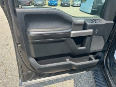 Used 2017 Ford F-150 4WD SuperCrew Platinum 5 1/2 at Headlight Motor Group near Lewiston, ME