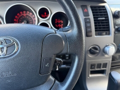 Used 2013  Toyota Tundra 4WD Double Cab 5&period;7L at Headlight Motor Group near Lewiston&comma; ME