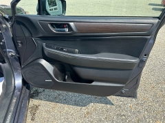 Used 2017 Subaru Legacy 4d Sedan 2.5i Limited at Headlight Motor Group near Lewiston, ME