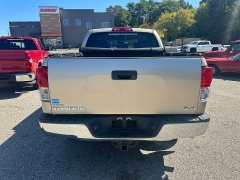 Used 2010 Toyota Tundra 4WD CrewMax 5.7L at Headlight Motor Group near Lewiston, ME