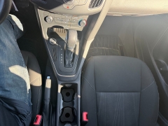 Used 2015  Ford Focus 4d Sedan S at Headlight Motor Group near Lewiston&comma; ME