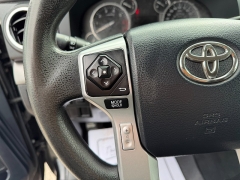 Used 2014  Toyota Tundra 4WD Double Cab SR5 5&period;7L at Headlight Motor Group near Lewiston&comma; ME