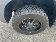 Used 2008 Toyota Tundra 4WD Crew Max 5.7L Limited at Headlight Motor Group near Lewiston, ME