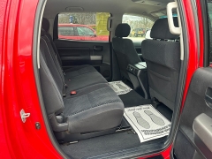 Used 2013  Toyota Tundra 4WD CrewMax 5&period;7L at Headlight Motor Group near Lewiston&comma; ME