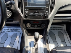 Used 2019  Subaru Crosstrek 4d SUV 2&period;0i Premium CVT at Headlight Motor Group near Lewiston&comma; ME