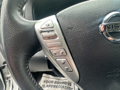 Used 2015  Nissan Versa Note 4d Hatchback S at Headlight Motor Group near Lewiston, ME