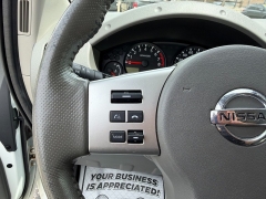 Used 2019  Nissan Frontier 4WD Crew Cab SV Auto at Headlight Motor Group near Lewiston&comma; ME